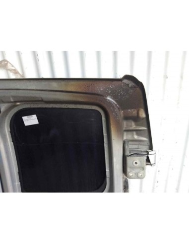 PUERTA TRASERA IZQUIERDA CITROEN JUMPY - 263951