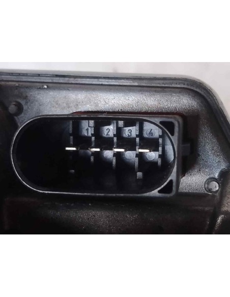 CAJA MARIPOSA BMW SERIE 1 BERLINA (E81/E87) - 228059