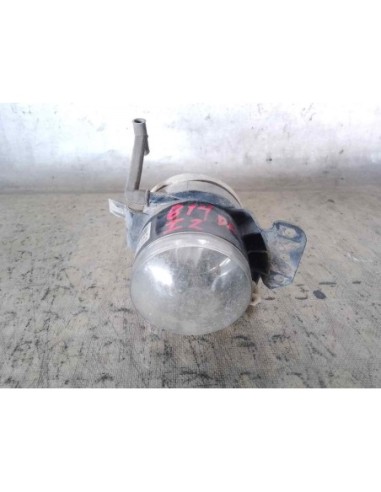 FARO ANTINIEBLA IZQUIERDO BMW SERIE 3 BERLINA...