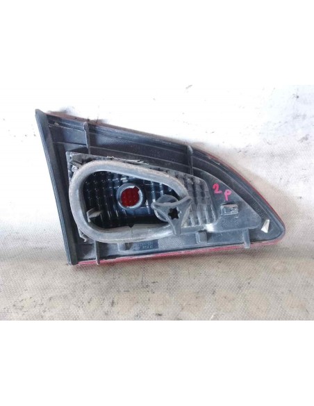 PILOTO TRASERO DERECHO INTERIOR RENAULT SCENIC III (JZ) - 219277