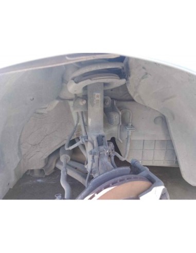AMORTIGUADOR DELANTERO DERECHO MAZDA 2 BERLINA...