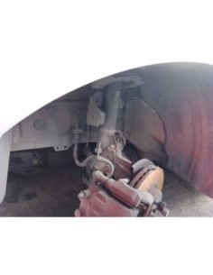 AMORTIGUADOR DELANTERO IZQUIERDO MAZDA 2 BERLINA (DE) -...