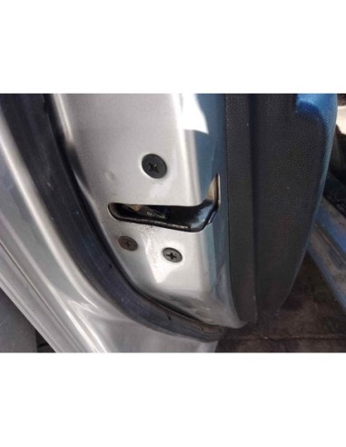 CERRADURA PUERTA DELANTERA IZQUIERDA MAZDA 2...