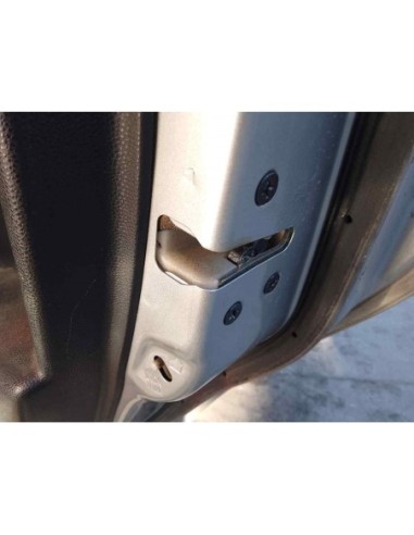 CERRADURA PUERTA TRASERA DERECHA MAZDA 2...