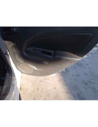 ELEVALUNAS TRASERO DERECHO MAZDA 2 BERLINA (DE)...