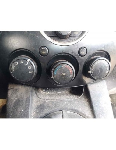MANDO CALEFACCION / AIRE ACONDICIONADO MAZDA 2...