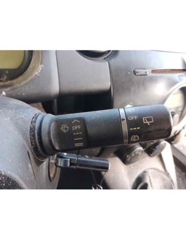 MANDO MULTIFUNCION MAZDA 2 BERLINA (DE) - 221883