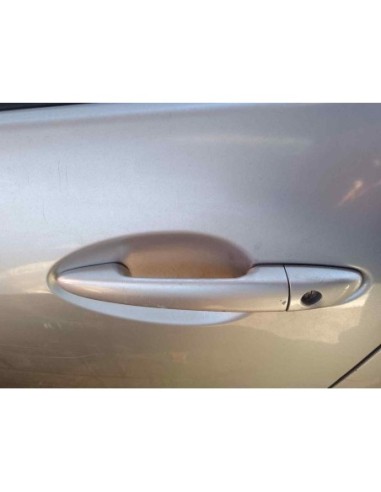 MANETA EXTERIOR DELANTERA IZQUIERDA MAZDA 2...