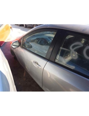 PUERTA DELANTERA IZQUIERDA MAZDA 2 BERLINA (DE)...