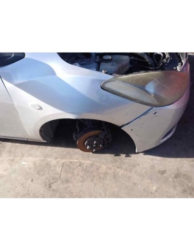 TRANSMISION DELANTERA DERECHA MAZDA 2 BERLINA...