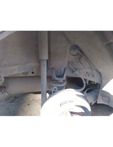 AMORTIGUADOR TRASERO DERECHO MAZDA 2 BERLINA...