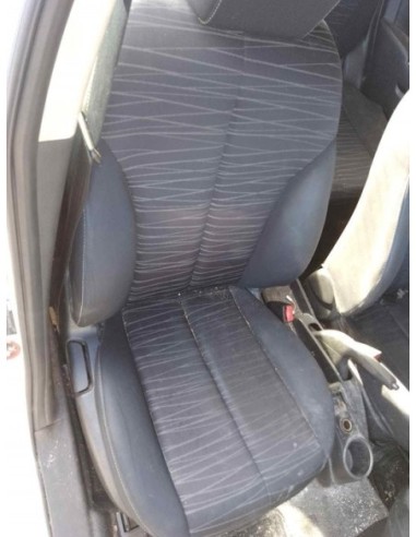 ASIENTO DELANTERO DERECHO MAZDA 2 BERLINA (DE)...