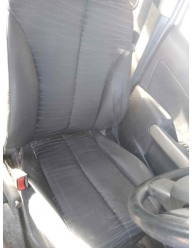 ASIENTO DELANTERO IZQUIERDO MAZDA 2 BERLINA...