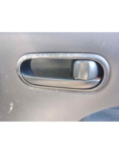 MANETA INTERIOR DELANTERA DERECHA MAZDA 2 BERLINA (DE) -...