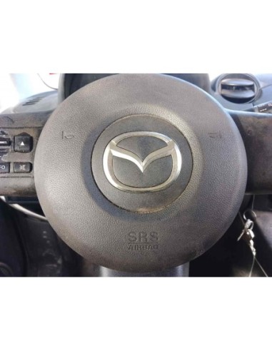 AIRBAG DELANTERO IZQUIERDO MAZDA 2 BERLINA (DE)...