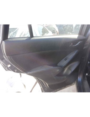 GUARNECIDO PUERTA TRASERA IZQUIERDA MAZDA CX-5...