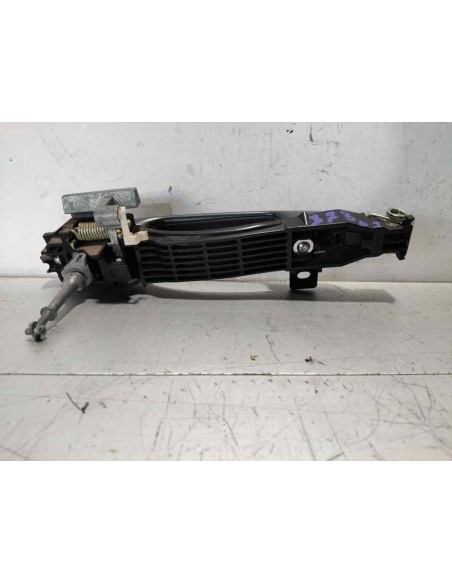 MANETA EXTERIOR DELANTERA IZQUIERDA MAZDA CX-5 (KE) - 236607