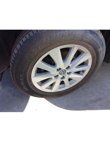 MANGUETA DELANTERA IZQUIERDA MAZDA CX-5 (KE) -...