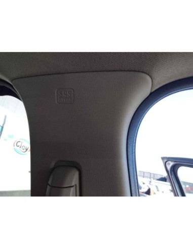 AIRBAG CORTINA DELANTERO IZQUIERDO MAZDA CX-5...