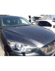 CAPO MAZDA CX-5 (KE) - 236562 2
