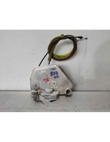 CERRADURA PUERTA DELANTERA IZQUIERDA MAZDA CX-5...