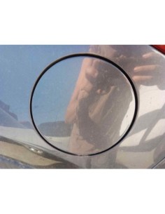 TAPA EXTERIOR COMBUSTIBLE MAZDA CX-5 (KE) - 236637