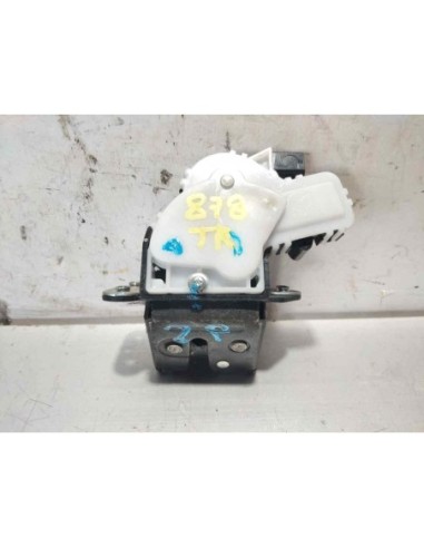 CERRADURA MALETERO / PORTON MAZDA CX-5 (KE) -...