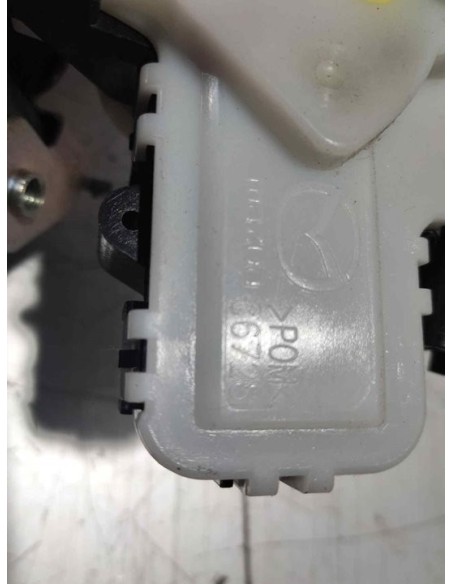 CERRADURA MALETERO / PORTON MAZDA CX-5 (KE) - 236786