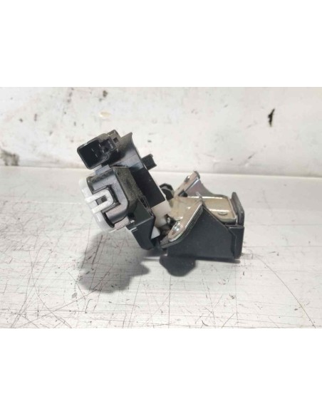 CERRADURA MALETERO / PORTON MAZDA CX-5 (KE) - 236786