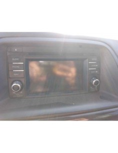 SISTEMA NAVEGACION GPS MAZDA CX-5 (KE) - 236811