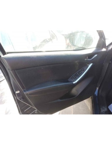 GUARNECIDO PUERTA DELANTERA IZQUIERDA MAZDA...