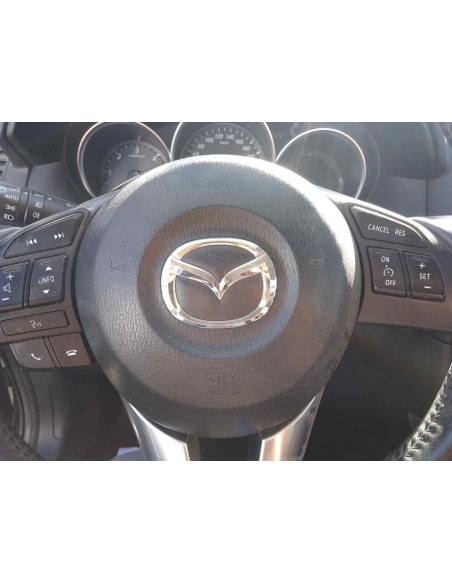 KIT AIRBAG MAZDA CX-5 (KE) - 236847