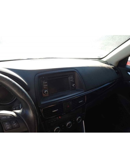 KIT AIRBAG MAZDA CX-5 (KE) - 236847