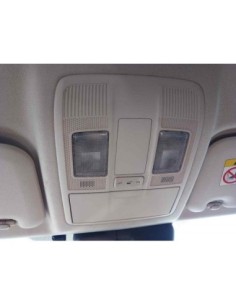 LUZ INTERIOR MAZDA CX-5 (KE) - 236851