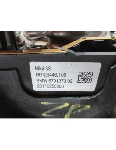 KIT AIRBAG MINI MINI (R56) - 233923