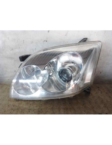FARO IZQUIERDO TOYOTA AVENSIS BERLINA (T25) -...