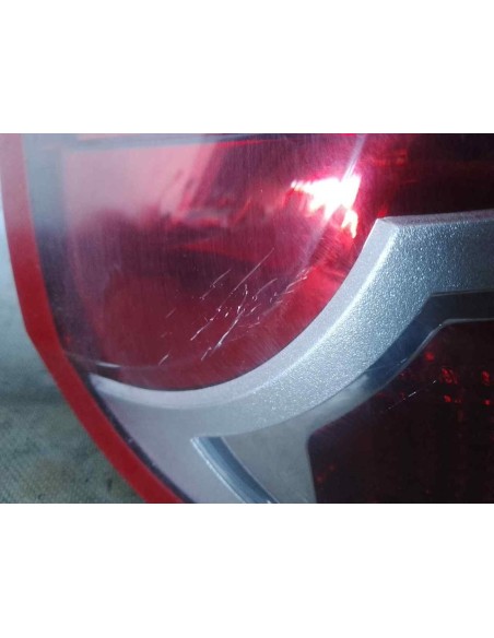 PILOTO TRASERO IZQUIERDO RENAULT SCENIC III (JZ) - 218688