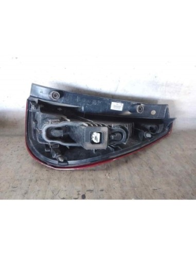 PILOTO TRASERO IZQUIERDO RENAULT SCENIC III...