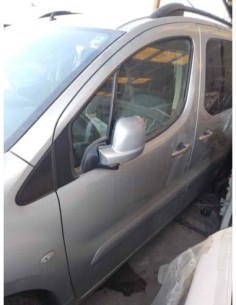PUERTA DELANTERA IZQUIERDA PEUGEOT PARTNER FURGÓN - 232122