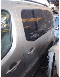 PUERTA LATERAL CORREDERA IZQUIERDA PEUGEOT PARTNER FURGÓN...