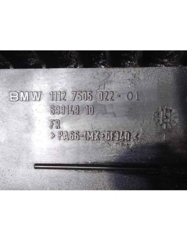 TAPA BALANCINES BMW SERIE 3 COMPACTO (E46) -...
