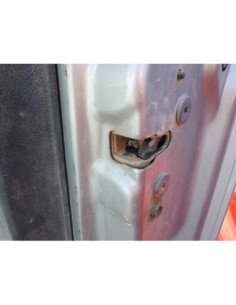 CERRADURA PUERTA DELANTERA DERECHA CITROEN JUMPY - 221283