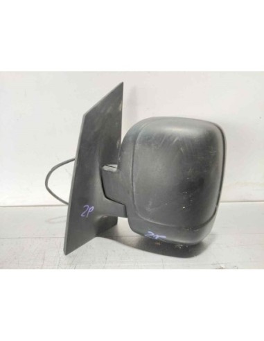 RETROVISOR IZQUIERDO CITROEN JUMPY - 221346