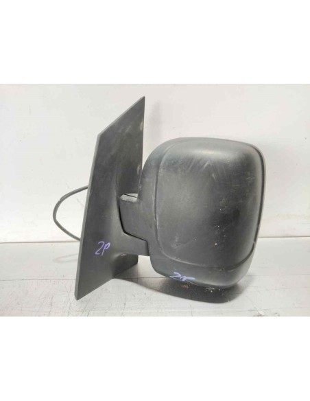 RETROVISOR IZQUIERDO CITROEN JUMPY - 221346