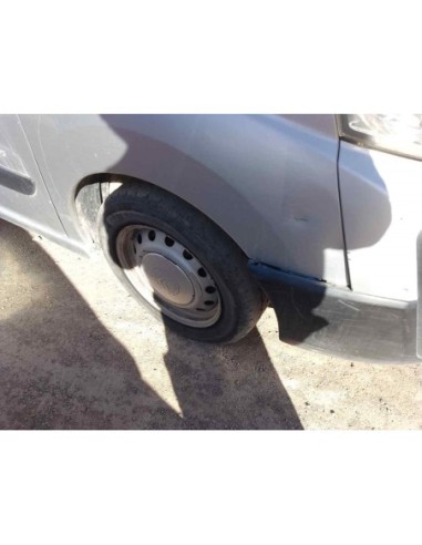TRANSMISION DELANTERA DERECHA CITROEN JUMPY -...
