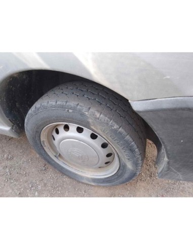AMORTIGUADOR TRASERO IZQUIERDO CITROEN JUMPY -...