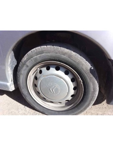 PINZA DE FRENO DELANTERA DERECHA CITROEN JUMPY...