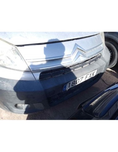REFUERZO PARAGOLPES DELANTERO CITROEN JUMPY -...