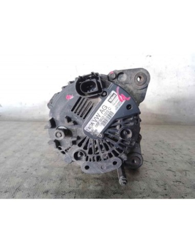 ALTERNADOR VOLKSWAGEN TOURAN (1T1) - 231921