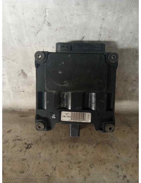 VALVULA AIRE ADICIONAL SEAT IBIZA (6L1) - 252307